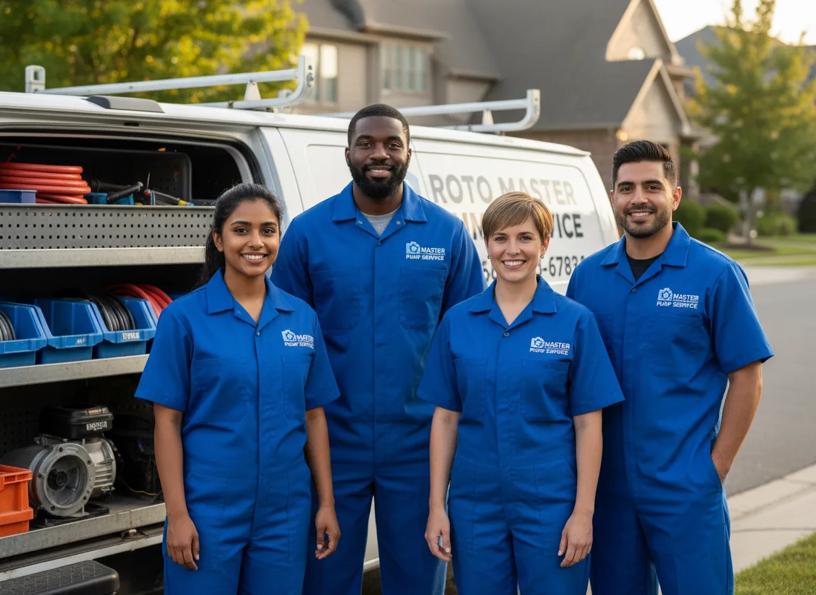 Sump Pump Installation company in Willow, AK